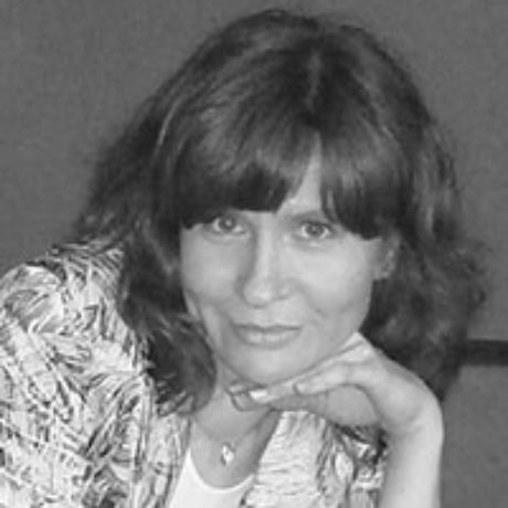 Profilbild von Oxana Samusenko